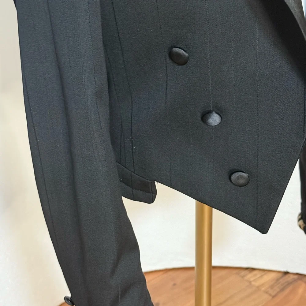 Dior stylish black